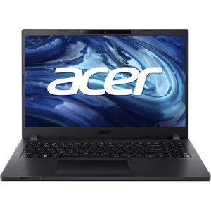 Acer TravelMate P2 TMP215-54 (NX.VXLEC.002) čierny
