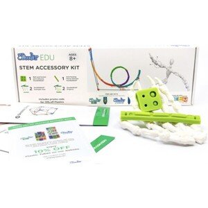 3Doodler STEM KIT pre 3D pero - veda, technológie, inžinierstvo a matematika