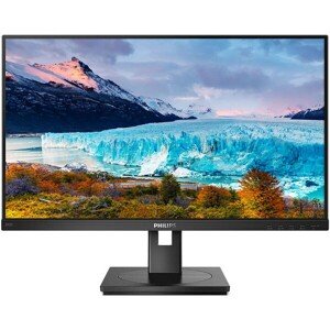 Philips 242S1AE monitor 24"