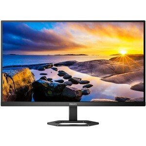 Philips 27E1N5500LA monitor 27"