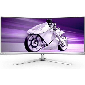 Philips 34M2C8600 monitor 34"