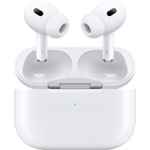 Apple AirPods Pro (2. generácia) s MagSafe puzdrom (USB-C)