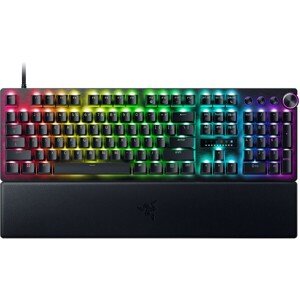 Razer Huntsman V3 Pro US herná klávesnica čierna