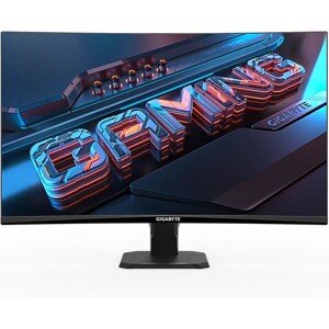 GIGABYTE GS27FC - LCD herný monitor 27"