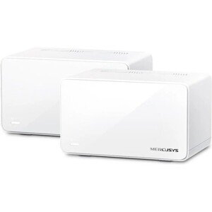 Mercusys Halo H90X Mesh systém 2ks