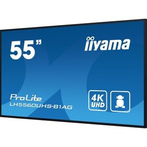 IIyama ProLite LH5560UHS-B1AG