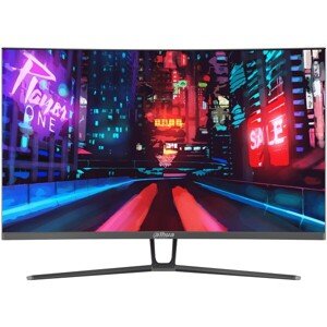 Dahua LM32-E230C herný monitor 31,5