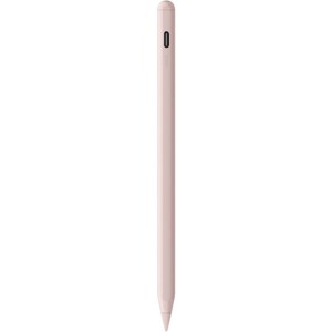 UNIQ PIXO PRE MAGNETIC STYLUS WITH WIRELESS CHARGING FOR Prípade - BLUSH (PINK)