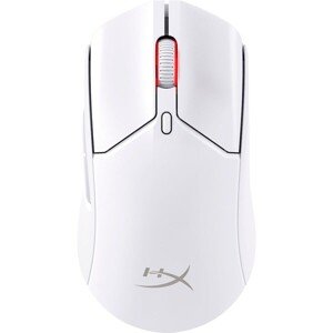 HyperX Pulsefire Haste 2 Mini Wireless biela