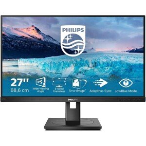 Philips 272S1AE/00 monitor 27"