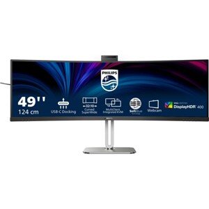 Philips 49B2U6900CH/00 herný monitor 49"