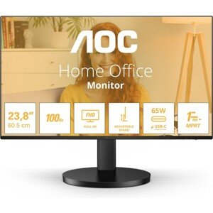 AOC 27B3CF2 monitor 27"