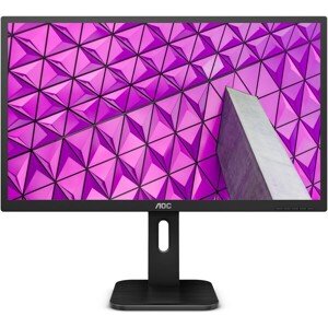 AOC 24P1 monitor 24"