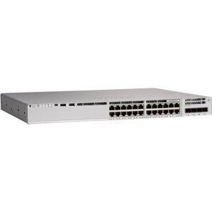 Cisco Catalyst 9200L