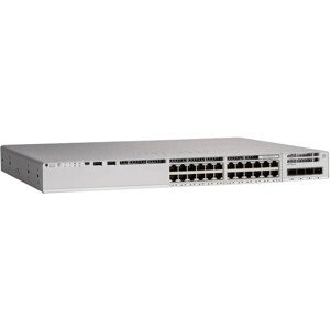 Cisco Catalyst 9200L