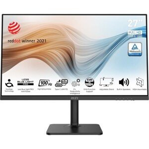 MSI Modern MD272XP herný monitor 27"