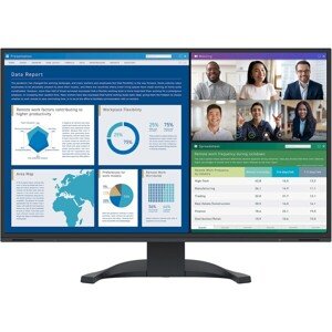 EIZO EV2740X-BK monitor 27"