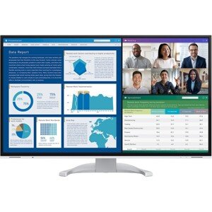 EIZO EV3240X-WT monitor 32"