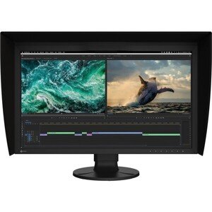 EIZO CG2700S monitor 27"