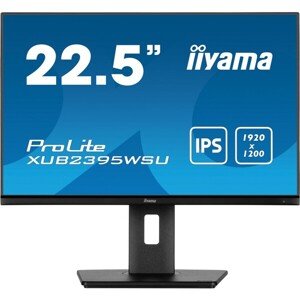 iiyama ProLite XUB2395WSU-B5 IPS monitor 22,5"