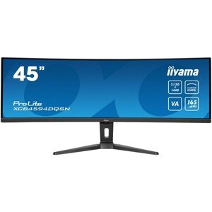 iiyama XCB4594DQSN-B1 širokouhlý monitor 44,5"