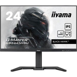 iiyama GB2445HSU-B1 herný monitor 24"