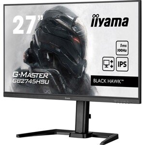 iiyama GB2745HSU-B1 herný monitor 27"