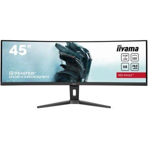 iiyama GCB4580DQSN-B1 herný monitor 44,5"