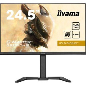 iiyama GB2590HSU-B5 herný monitor 24,5"