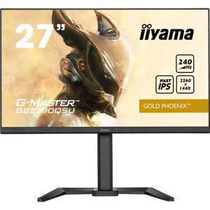 iiyama GB2790QSU-B5 herný monitor 27"