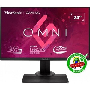 Viewsonic XG2431 24" FHD monitor