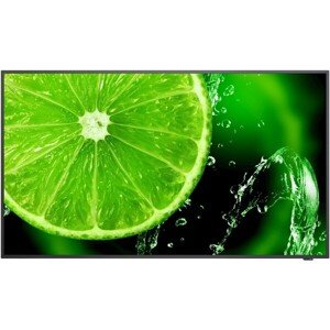 NEC LFD 65" MultiSync E658