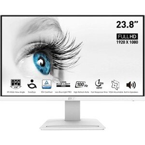 MSI PRE MP243 monitor 23,8"