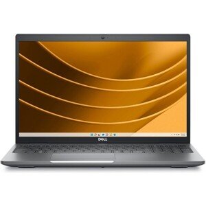 DELL Latitude 5550 (WND25) sivý