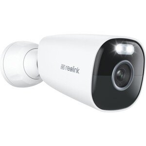 Reolink Argus Series B360 - Argus Eco Ultra batérie Wi-Fi Camera