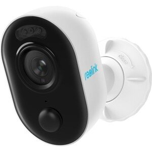 Reolink Lumus Series E430 - Lumus 4MP Wi-Fi Camera