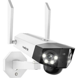 Batérie Reolink Duo Series B750 - Duo 2 (4K) Wi-Fi Camera