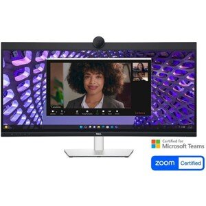 DELL P3424WEB monitor 34"