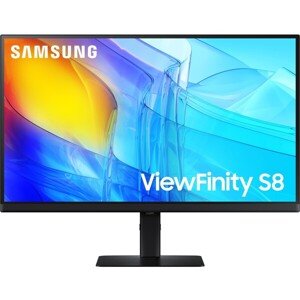 Samsung ViewFinity S8 (S80D) monitor 32"