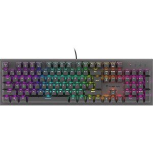Genesis THOR 303 RGB mechanická klávesnica US
