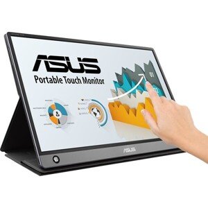 ASUS ZenScreen Touch MB16AMTR monitor 16"