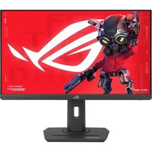 ASUS ROG Strix XG259CMS herný monitor 24,5"