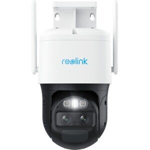 Reolink Trackmix Series G770 - Trackmix LTE battery 4G Camera