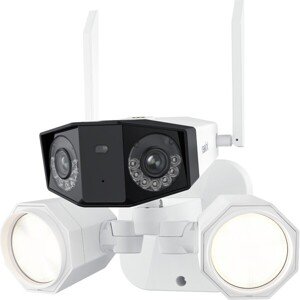 Reolink Floodlight Series F750W - Duo Floodlight Wi-Fi Camera