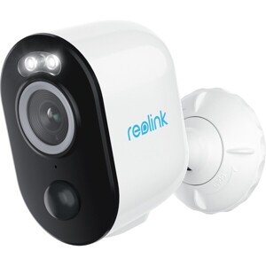 Reolink Argus Series B330 - Argus 3 Pro battery Wi-Fi Camera