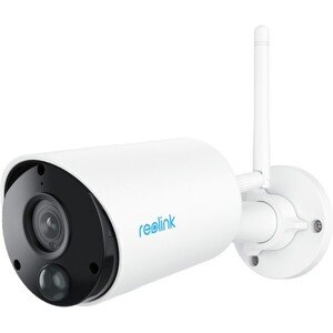 Reolink Argus B320 Series - Argus Eco batérie Wi-Fi Camera