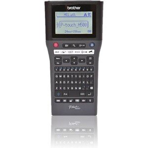 Brother PT-H500 tlačiareň štítkov (záruka na 3 roky po registrácii)