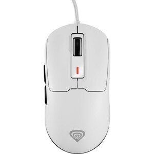 Genesis Krypton 660 herná myš biela