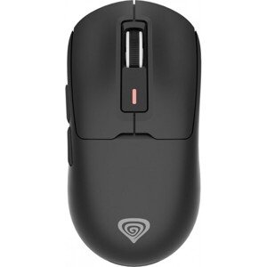 Genesis Zircon 660 bezdrôtová herná myš čierna