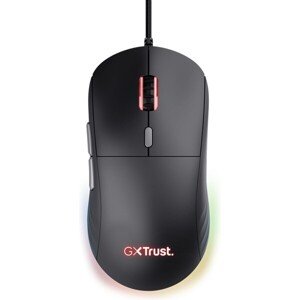 Trust GXT 925 Redex II herná myš čierna